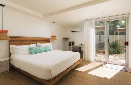 Tamarindo Bed & Breakfast | BOHO Tamarindo