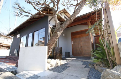 Mishima District Hostel | BOND - Hostel