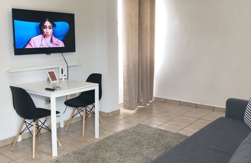 Santurce Apartment | Boulevard Park IV 406