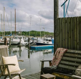 Branno Bed & Breakfast | Brännö Varv Bed & Breakfast