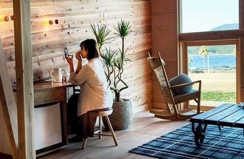 Taiji RV Rental | Breakfast Included | For 2 People Glamping Plan /Higashimuro County Wakayama