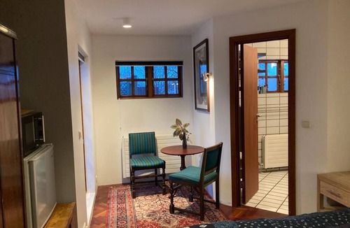 Reykjavik Apartment | Bright and cosy studio apartment in a green area close to central Reykjavik