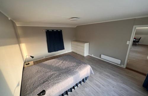 Molde Apartment | Bright apartment with a view by the sea