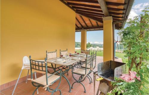 Massa e Cozzile House | Brunese