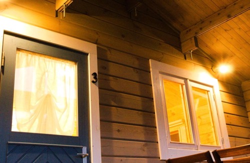 Kita Karuizawa RV Rental | cabanon / Azuma County Gunma