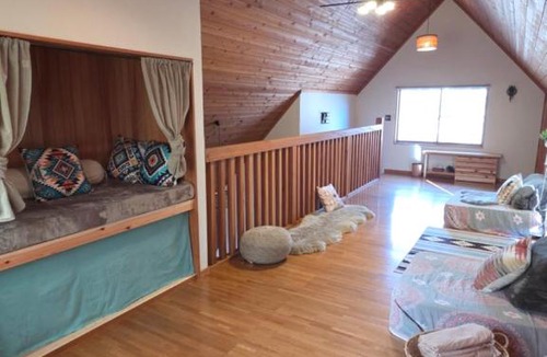 Hokuto House | Cabin Dilusso