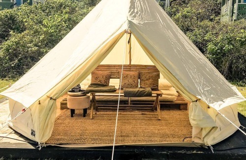 Sankt Ibb RV Rental | Camp Ven