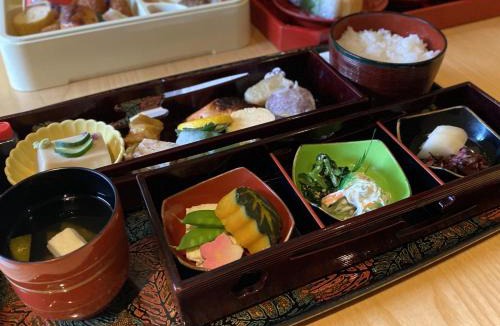 Sannenzaka Ninenzaka House | Campton Kiyomizu Vacation Rental