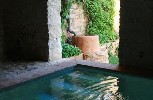 Rocallaura House | Can Sulo