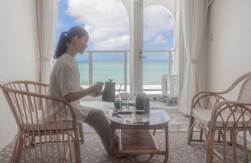 Taketomi-jima Taketomi-cho Hotel | CANAAN Coffee & Hotel - Vacation STAY 19916v