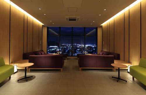Kashihara Hotel | Candeo Hotels Nara Kashihara