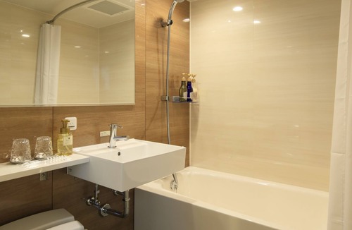 Kashihara Hotel | Candeo Hotels Nara Kashihara
