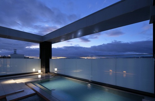 Suita Hotel | Candeo Hotels Osaka Kishibe