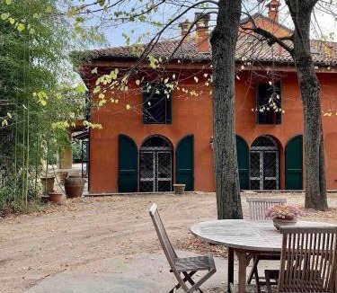 Sasso Marconi Apartment | Casa Ca'Juno