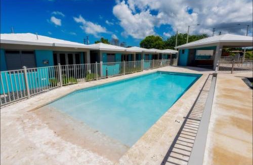 Boqueron House | Casa Isla Boquerón