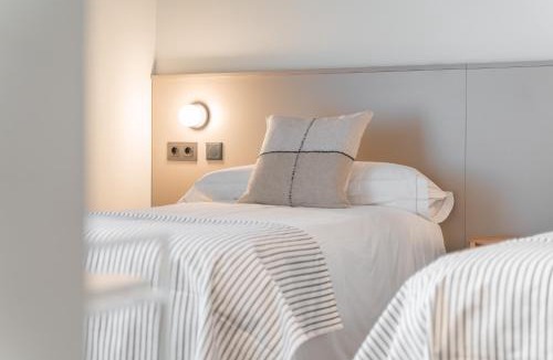 Jaca Apartment | Casa Lambda