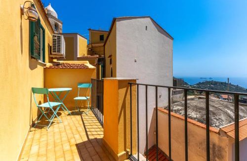 Nerano House | Casa Simi