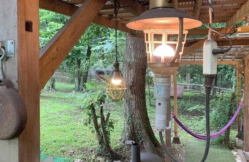 Annaka RV Rental | Casual Cottage | For 2 People | Extended Stay Pl/Annaka City Gunma