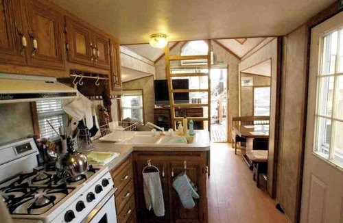 Annaka RV Rental | Casual Cottage | For 4 people | Extended Stay Pl/Annaka City Gunma