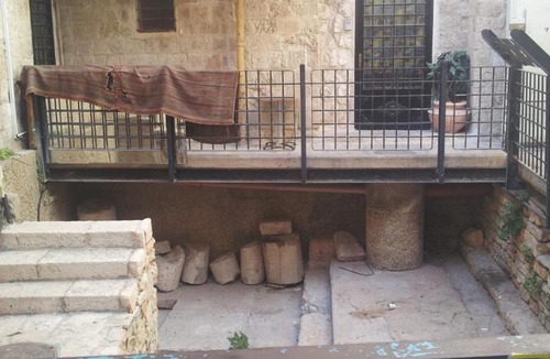 Old City Hostel | Chain Gate Hostel