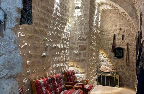 Old City Hostel | Chain Gate Hostel