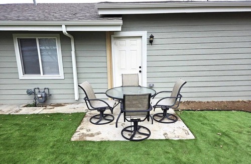 Barnum House | Charming 3-bedroom house with AC and WiFi in enjoyable Denver