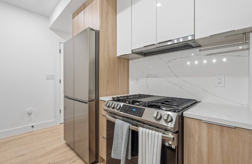 Petworth Bed & Breakfast | Charming DC Retreat | Perfect for Sightseeing & Corporate Stays