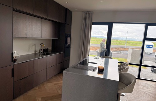 Alftanes House | Charming Holiday House in Álftarnes Iceland with Scenic Views