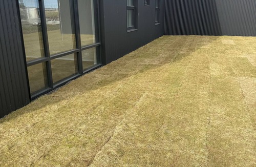 Alftanes House | Charming Holiday House in Álftarnes Iceland with Scenic Views