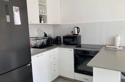 Nachlaot Apartment | Charming Kosher Duplex with Balcony, City Center, next to Machane Yehuda Market!
