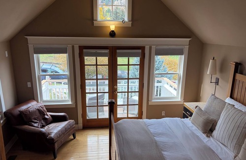 Flagstaff Other | Chautauqua Gem! Trails, Views, Close to Pearl Street and CU