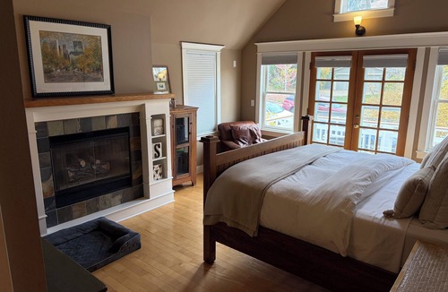 Flagstaff Other | Chautauqua Gem! Trails, Views, Close to Pearl Street and CU