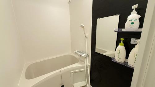 Shinsekai Apartment | CiCi推荐通天阁