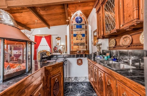 Morrison Bed & Breakfast | Cliff House Lodge B&B