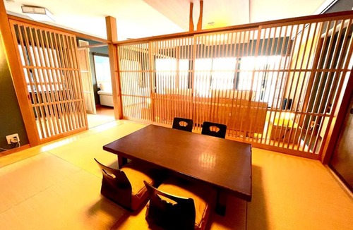 Hedamura House | Club Deep Blue