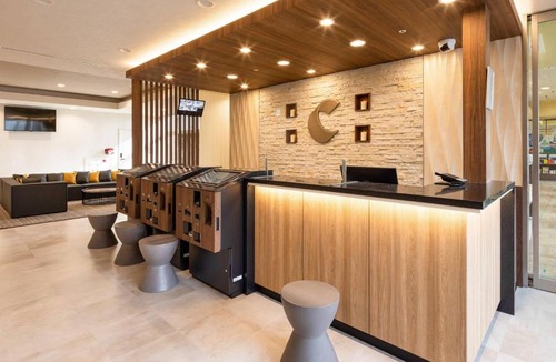 Sasashimacho Hotel | Comfort Hotel ERA Nagoya Meiekiminami