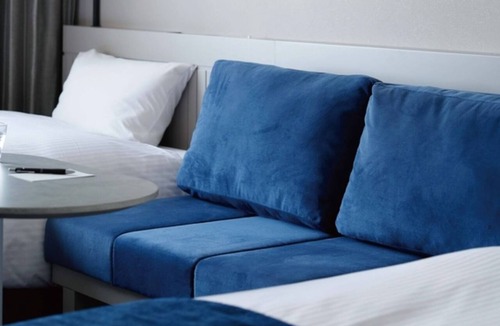 Kanazawa Hotel | Comfort Twin vs | Basic Plan No meals Enjoy a /Kanazawa Ishikawa