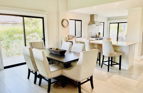 Palm Desert House | Completely Remodeled Home In Ironwood Country Club