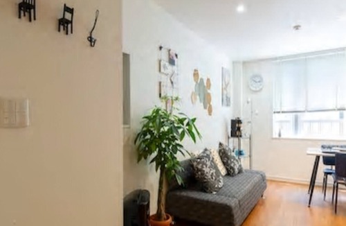 Yanagibashi Apartment | Convenient transportation right from Asakusabashi / Taito-ku Tokyo