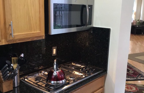 Logan Circle House | Convention Center/Logan Circle Large Cozy and Convenient house . Work Score 96!