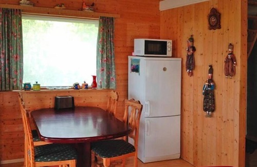 Borgarnes House | Cottage, Borgarnes