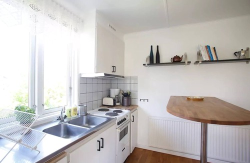 Lervik Cabin | Cottage near the sea in Magnarp/Ängelholm, many beautiful sandy beaches nearby!