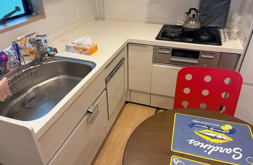 Honmachi House | Cozy 2-bedroom house in tranquil 渋谷区 with AC