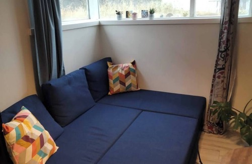 Vesturbær Apartment | Cozy apartment close to Reykjavik Downtown