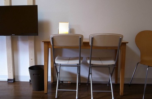 Sakyo Ward Apartment | COZY CLEAN STUDIO IN DOWNTOWN KYOTO