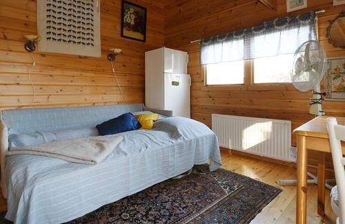 Landvetter House | Cozy cottage near Landvetter | SE08045