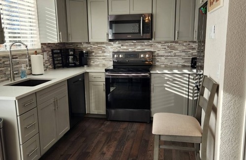 Morrison House | Cozy home in Morrison. approx. 10 minutes from red rocks