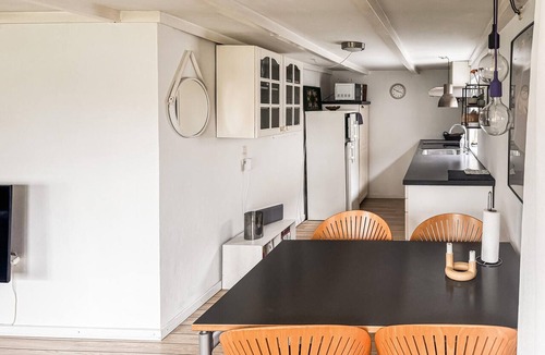 Silkeborg House | Cozy home in Silkeborg with WiFi