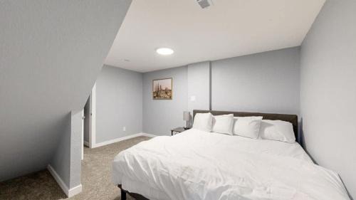Dupont House | Cozy Lower Affordable Apartment great for families