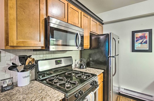 Morrison Cabin | Creekside Morrison Cabin ~ 9 Mi to Red Rocks Park!